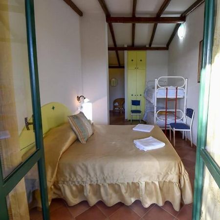 Hotel Club Torre Capovento Sperlonga Eksteriør bilde