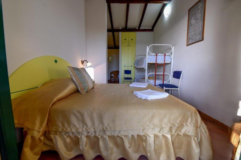 Hotel Club Torre Capovento Sperlonga Eksteriør bilde
