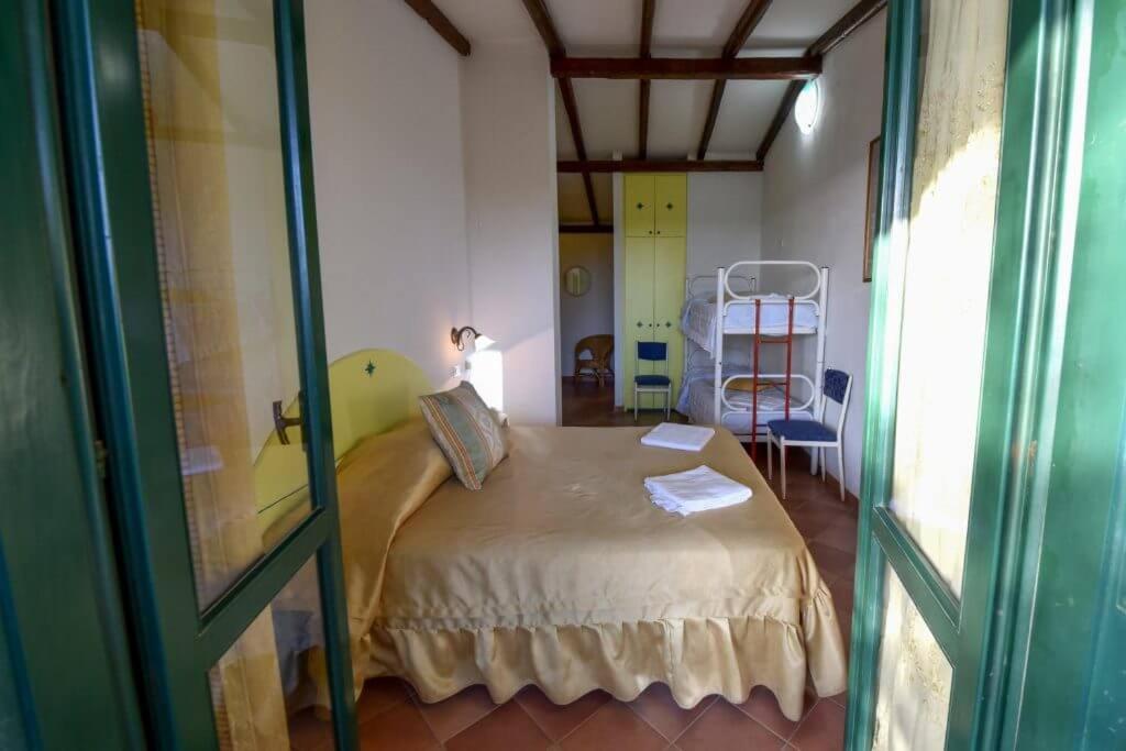 Hotel Club Torre Capovento Sperlonga Eksteriør bilde