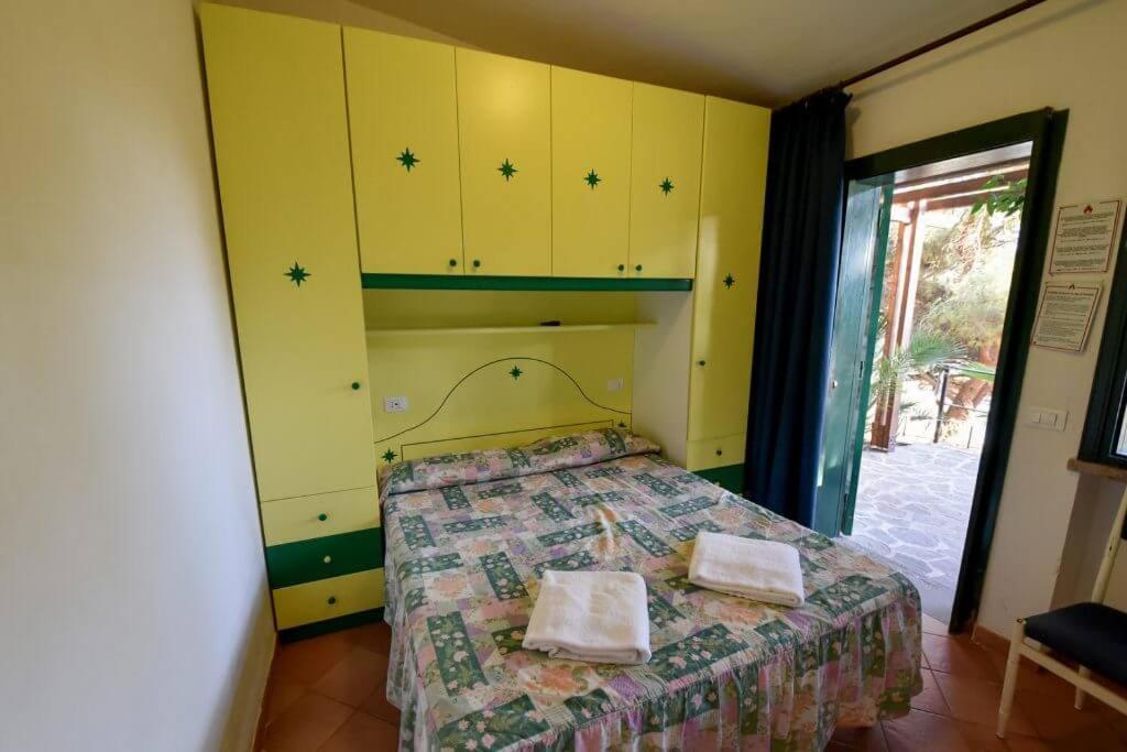 Hotel Club Torre Capovento Sperlonga Eksteriør bilde
