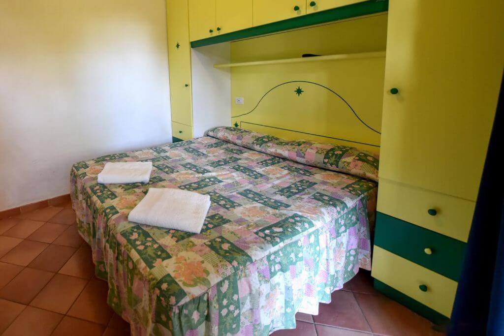 Hotel Club Torre Capovento Sperlonga Eksteriør bilde