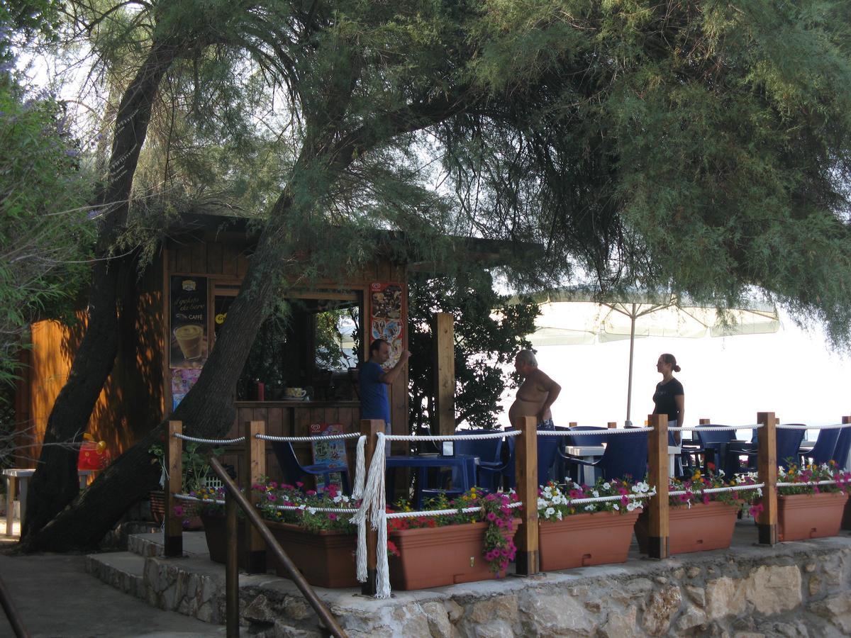 Hotel Club Torre Capovento Sperlonga Eksteriør bilde