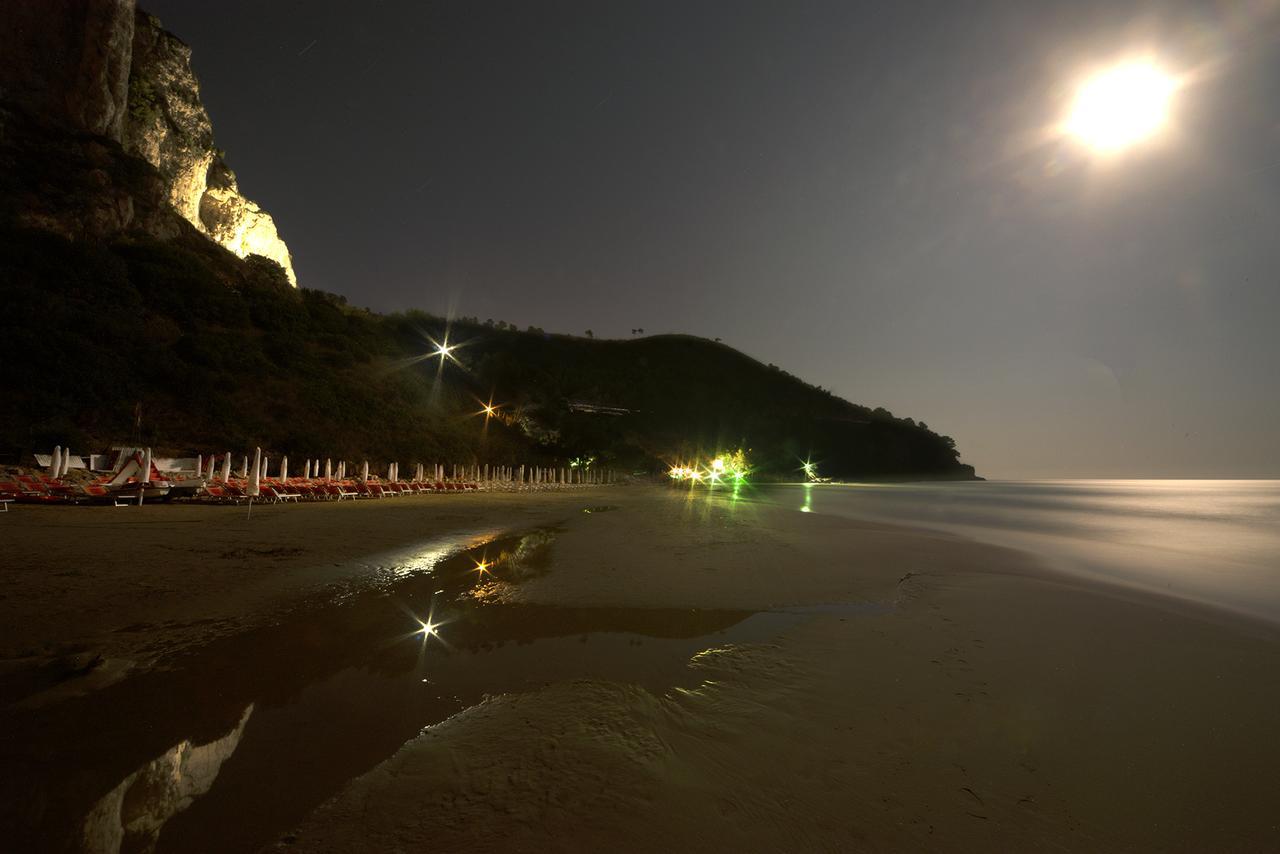 Hotel Club Torre Capovento Sperlonga Eksteriør bilde