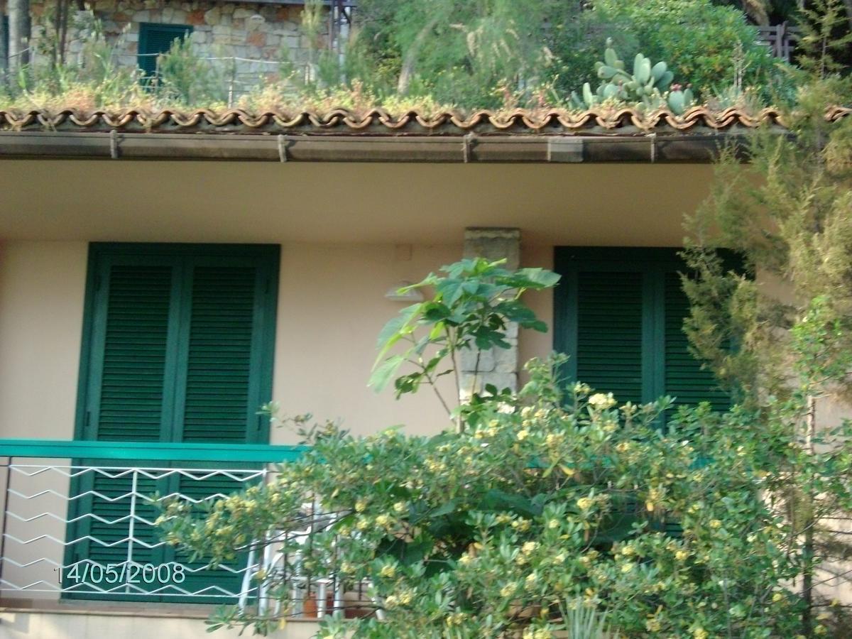 Hotel Club Torre Capovento Sperlonga Eksteriør bilde