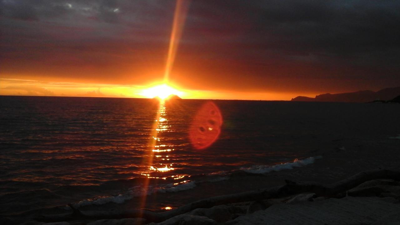 Hotel Club Torre Capovento Sperlonga Eksteriør bilde